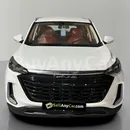BAIC X35 2026