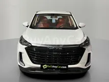 BAIC X35 2026