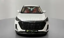 BAIC X35