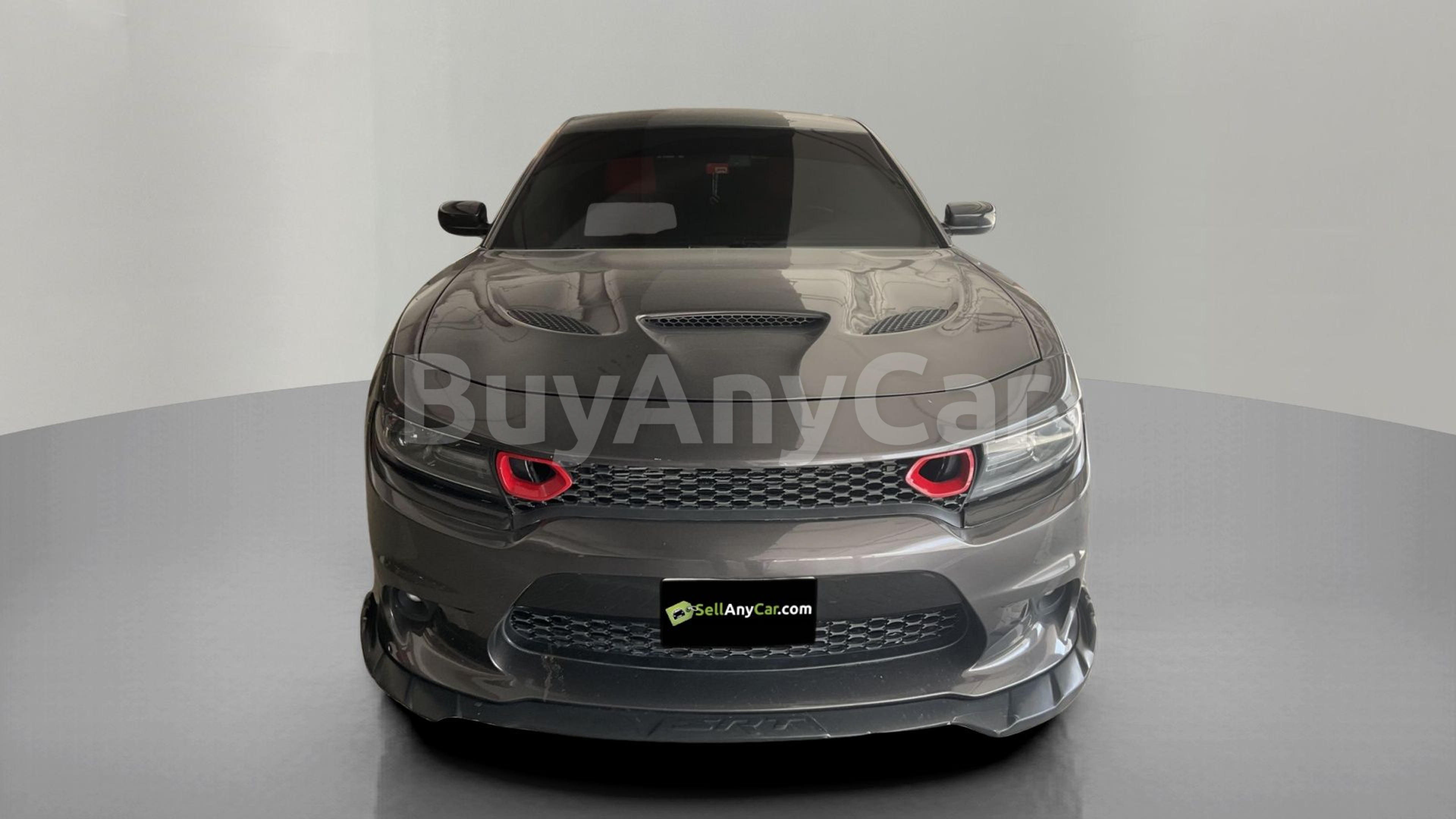 2019 Dodge Charger