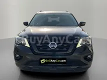 Nissan Pathfinder 2019