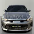 Kia Rio 2019
