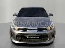 Kia Rio 2019