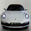 Porsche 911 Carrera 4S 2022