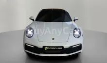 Porsche 911 Carrera 4S