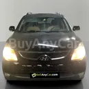 Hyundai Veracruz 2011