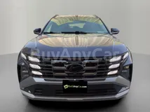 Hyundai Tucson 2025