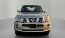 Nissan Patrol Safari