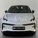 ZEEKR Zeekr X 2024