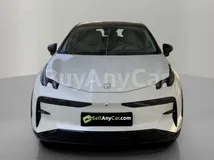 ZEEKR Zeekr X 2024