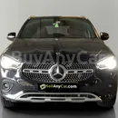 Mercedes-Benz GLA-Class 2021