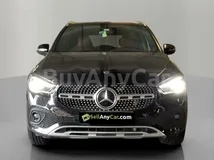 Mercedes-Benz GLA-Class 2021