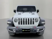 Jeep Wrangler Unlimited 2019