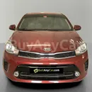 Kia PEGAS 2021