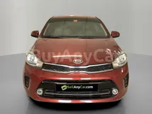 Kia PEGAS 2021