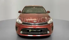 Kia PEGAS