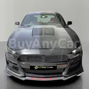 Ford Mustang 2019