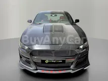 Ford Mustang 2019