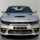 Dodge Charger 2019