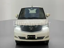 Victory K2 Pickup 2024