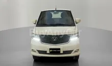 Victory K2 Pickup