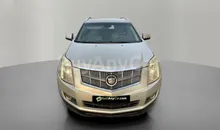 Cadillac SRX