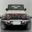 Jeep Wrangler 2009