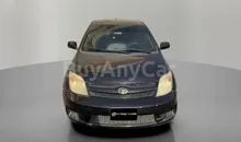 Toyota XA