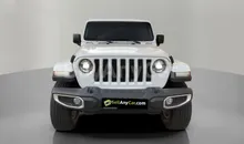 Jeep Wrangler Unlimited