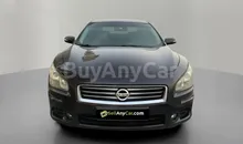 Nissan Maxima