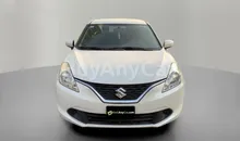 Suzuki Baleno