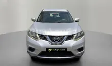 Nissan Xtrail