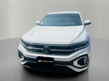 فولكس فاجن T-ROC ٢٠٢٣