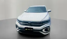 فولكس فاجن T-ROC
