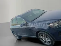 فولكس فاجن توارق ٢٠١٢