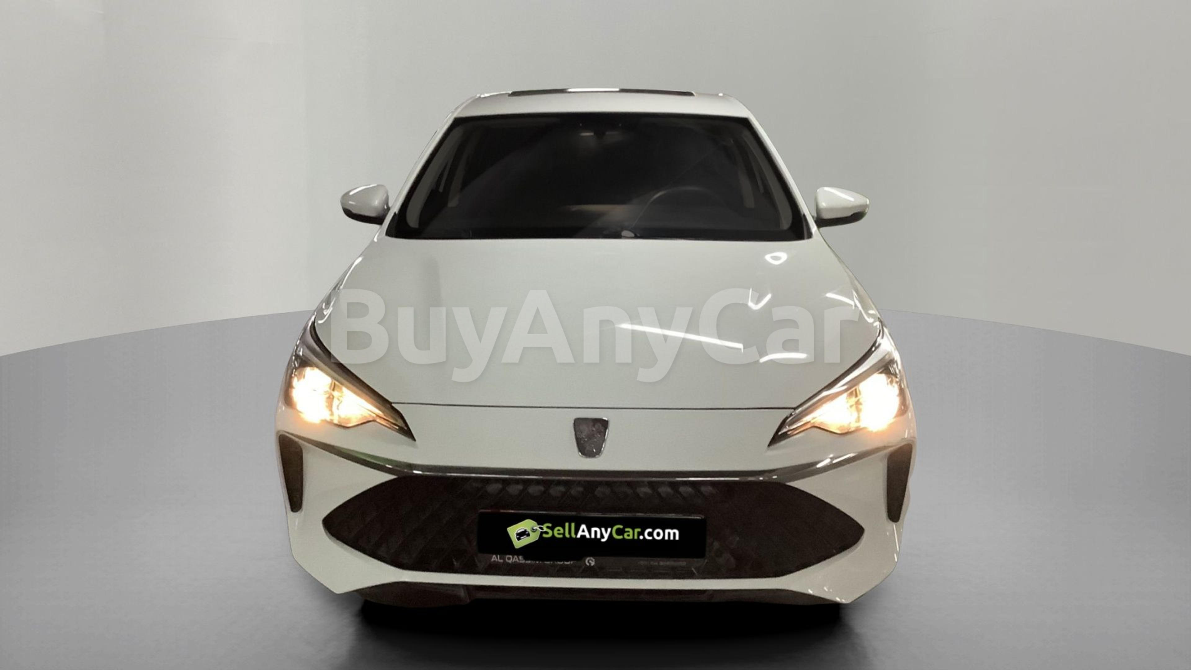 2024 ROEWE EI 5