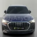 Audi Q3 2024