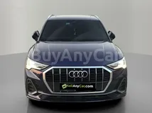 Audi Q3 2024