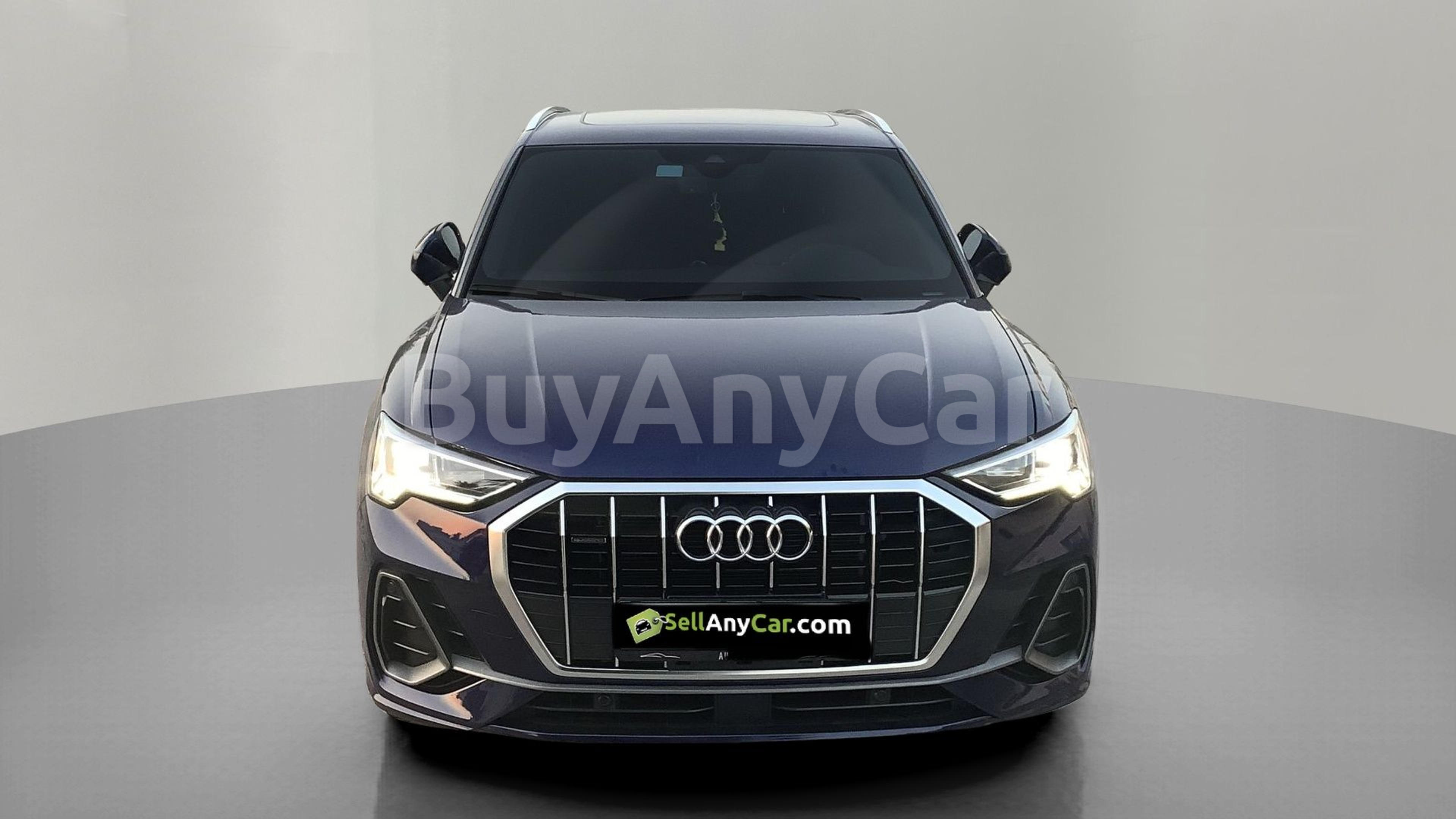 2024 Audi Q3