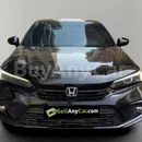 Honda Civic 2022