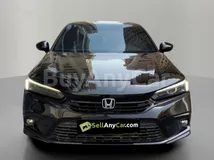Honda Civic 2022