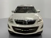 Mazda CX-9 2012
