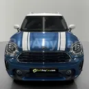 Mini Cooper Countryman 2024