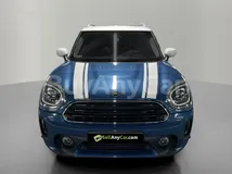 Mini Cooper Countryman 2024