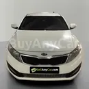 Kia Optima 2014