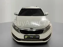 Kia Optima 2014