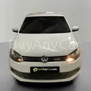 Volkswagen Polo 2013