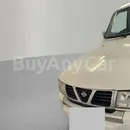 Nissan Patrol 2000