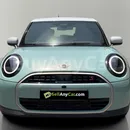 Mini Cooper S 2025