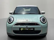 Mini Cooper S 2025